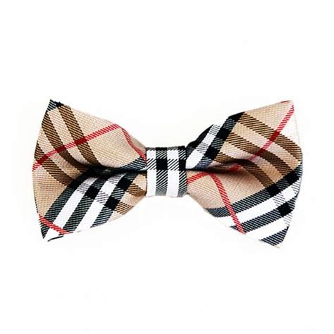 burberry bow tie replica|burberry men's ties.